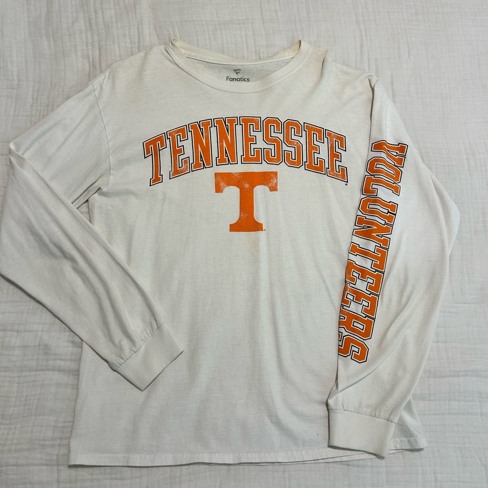 Tennessee long sleeve